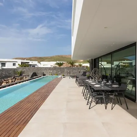 Villa Bamanija By Buenavilla *