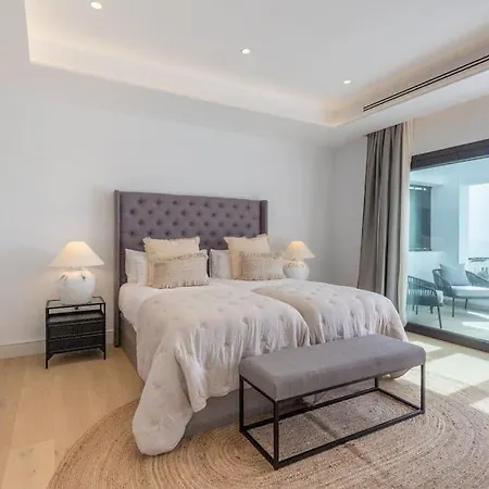 Bamanija By Buenavilla * Puerto Calero