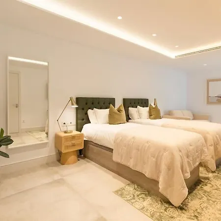 Bamanija By Buenavilla Villa *