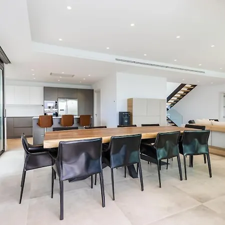 Bamanija By Buenavilla * Puerto Calero