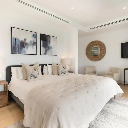 Bamanija By Buenavilla Villa Puerto Calero