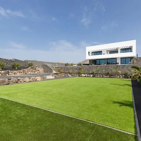 Villa Bamanija By Buenavilla