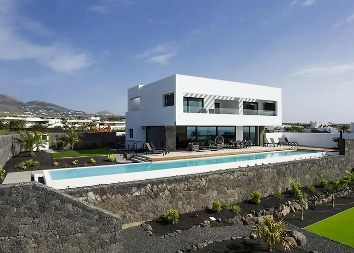 Villa Bamanija By Buenavilla *