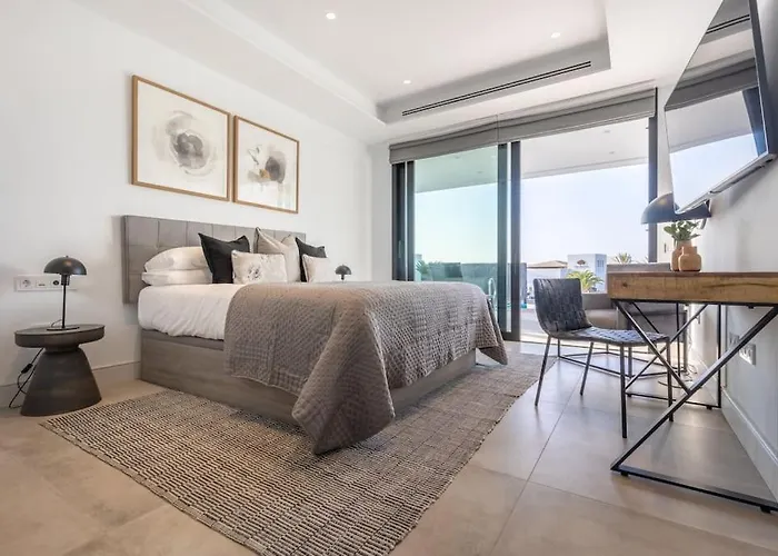 Villa Bamanija By Buenavilla Puerto Calero