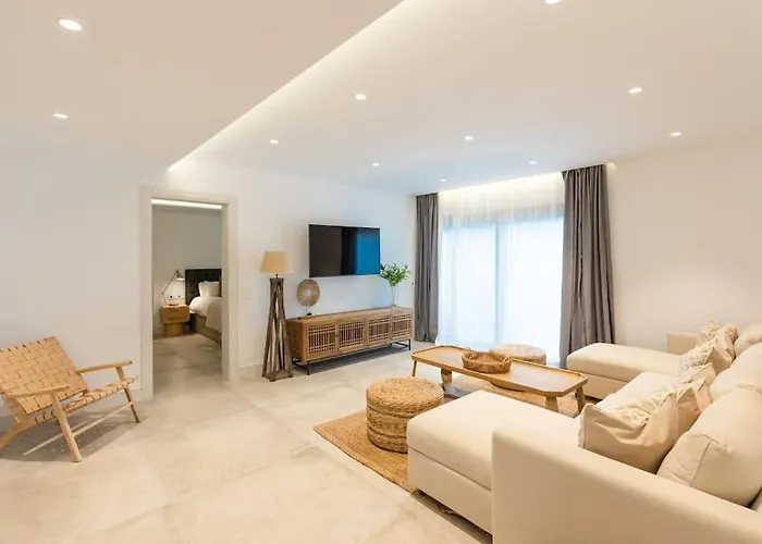 Bamanija By Buenavilla Puerto Calero