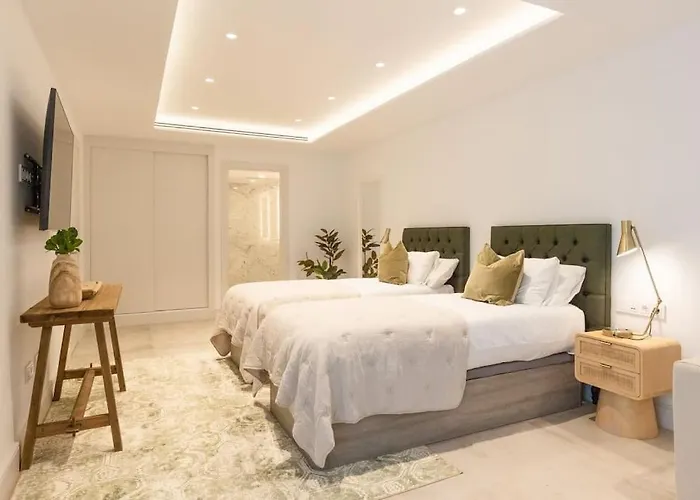 Bamanija By Buenavilla Villa *