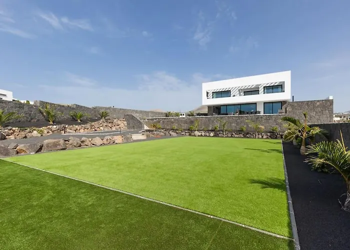 Villa Bamanija By Buenavilla