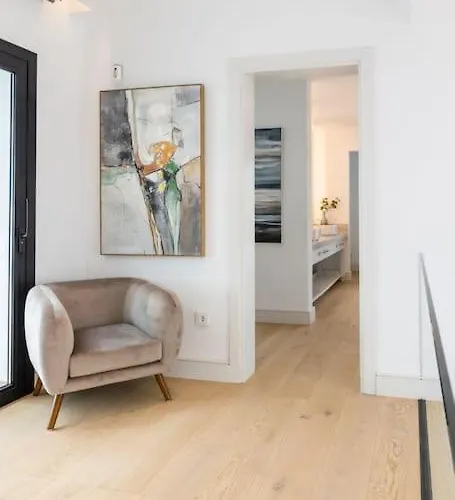 Bamanija By Buenavilla *