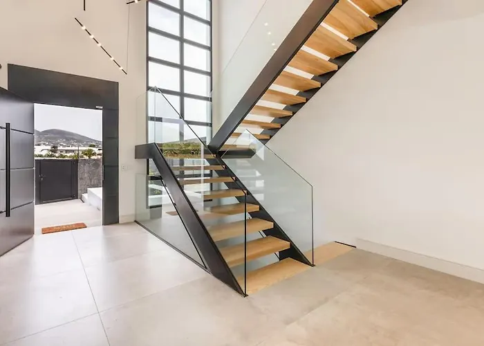 Villa Bamanija By Buenavilla