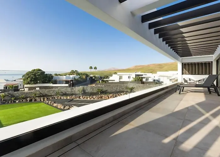 Bamanija By Buenavilla Puerto Calero