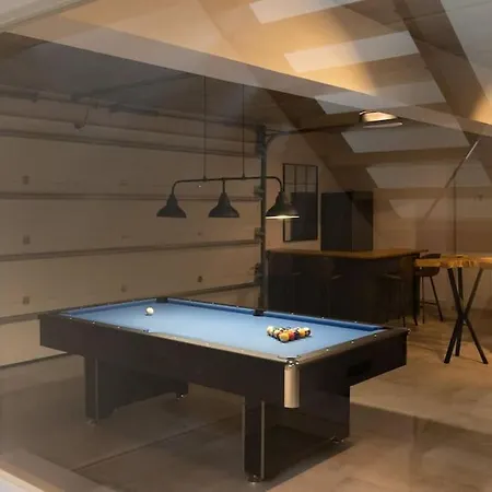 Bamanija By Buenavilla