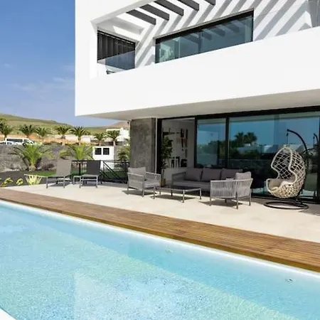 Bamanija By Buenavilla Villa