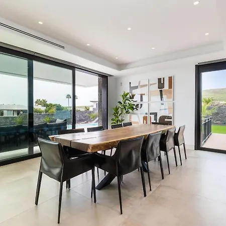 Bamanija By Buenavilla *