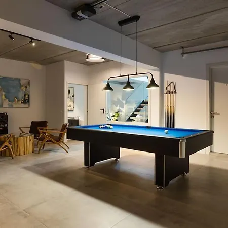 Bamanija By Buenavilla * Puerto Calero