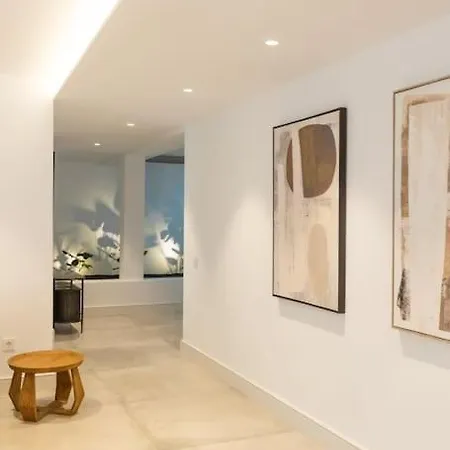 Bamanija By Buenavilla Villa