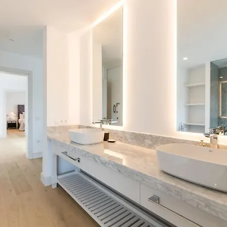 Bamanija By Buenavilla Puerto Calero