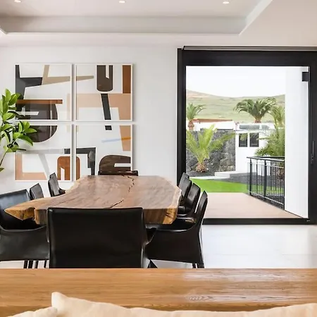 Villa Bamanija By Buenavilla *