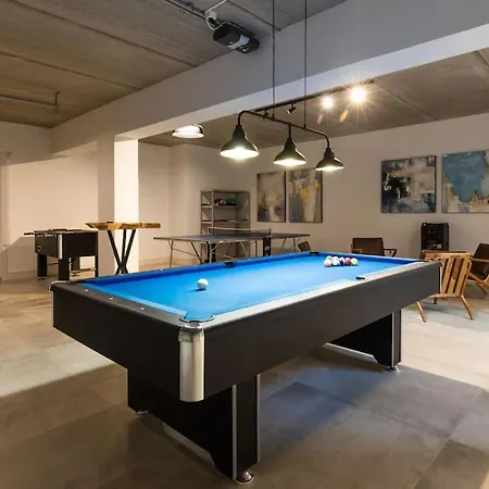 Bamanija By Buenavilla Puerto Calero