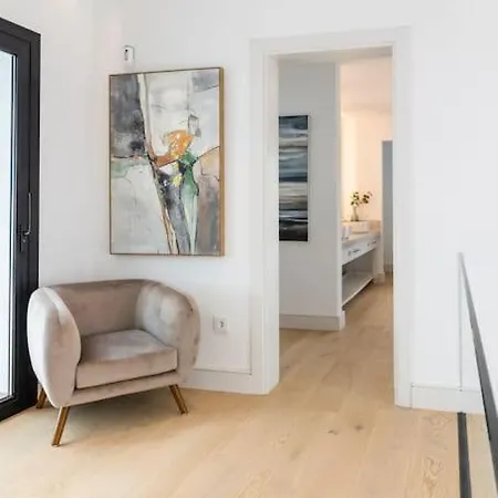 Bamanija By Buenavilla *