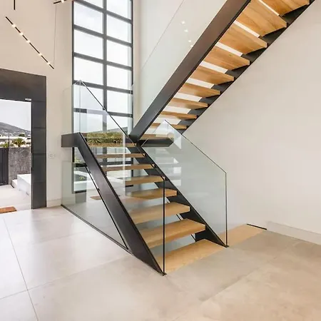 Villa Bamanija By Buenavilla