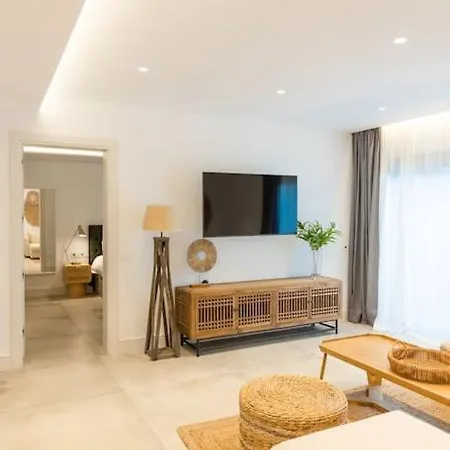 Bamanija By Buenavilla Villa *