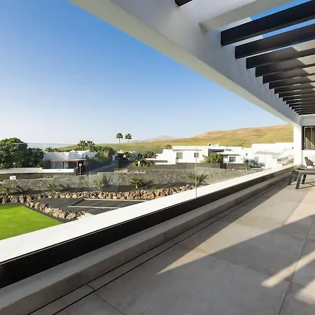 Bamanija By Buenavilla Puerto Calero