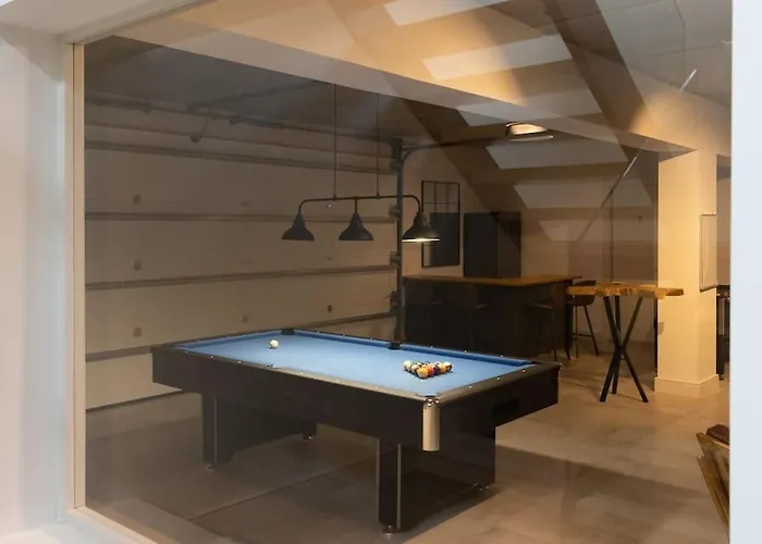 Bamanija By Buenavilla