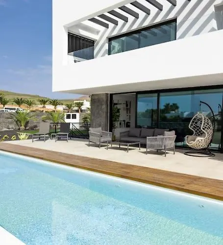 Bamanija By Buenavilla Βίλα