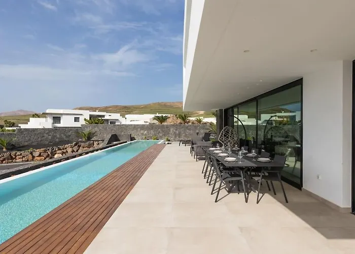 Villa Bamanija By Buenavilla *