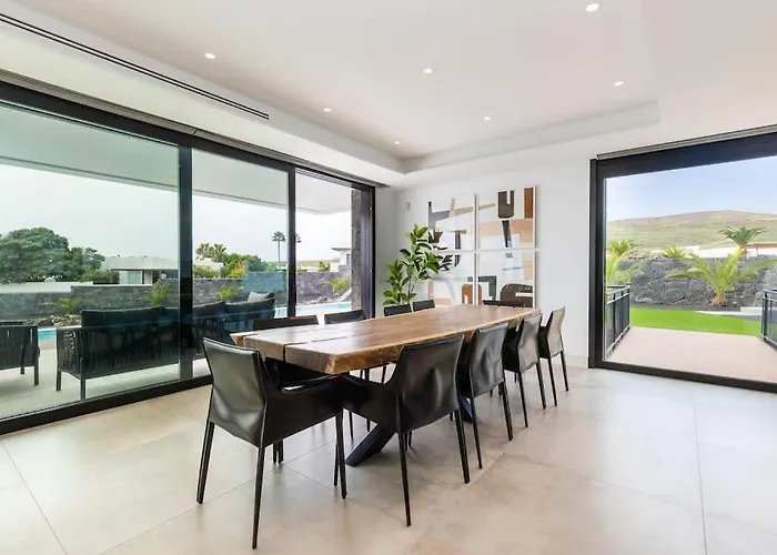 Bamanija By Buenavilla *