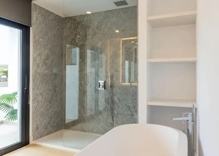 Villa Bamanija By Buenavilla Puerto Calero