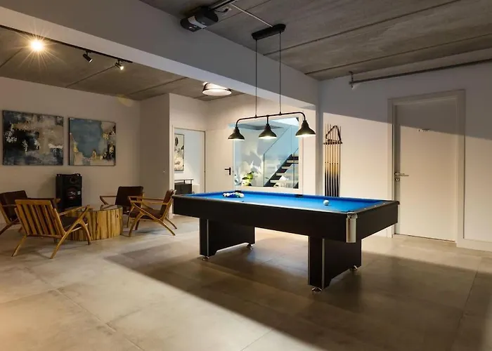 Bamanija By Buenavilla * Puerto Calero