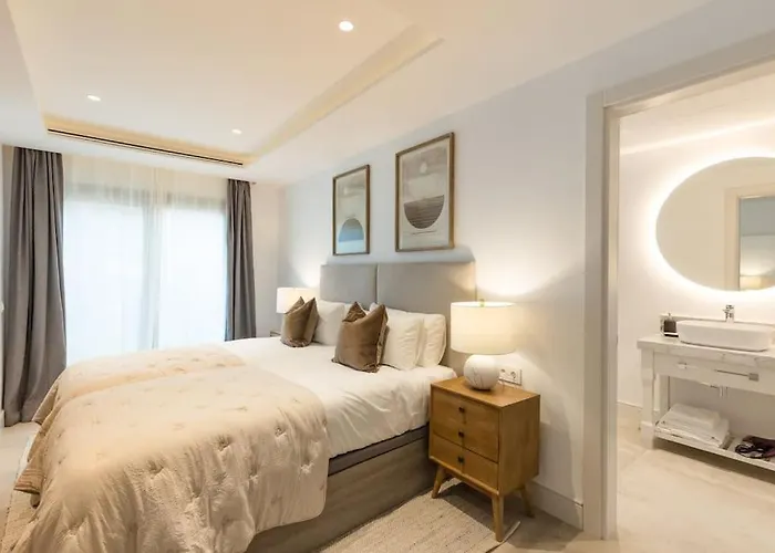 Villa Bamanija By Buenavilla *