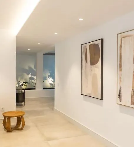 Bamanija By Buenavilla Βίλα