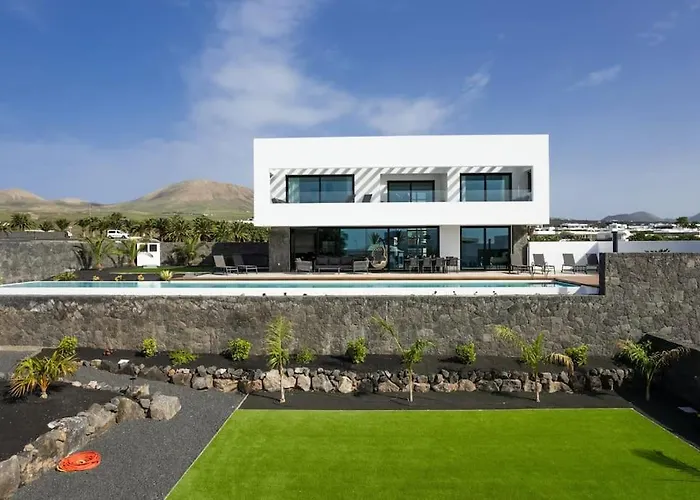 Bamanija By Buenavilla Βίλα