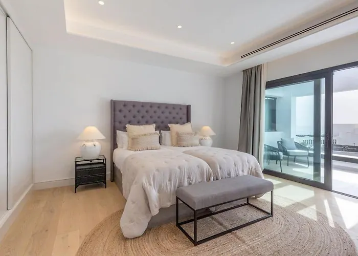 Bamanija By Buenavilla * Puerto Calero