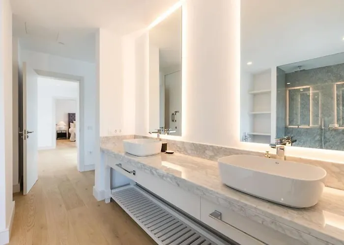 Bamanija By Buenavilla Puerto Calero