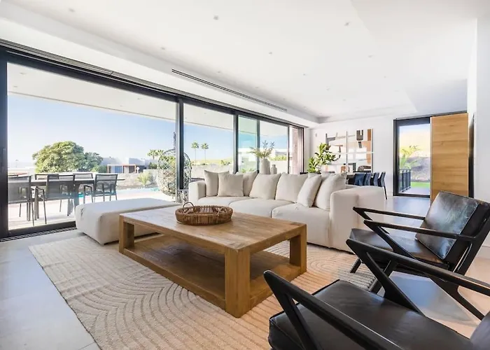 Bamanija By Buenavilla Puerto Calero