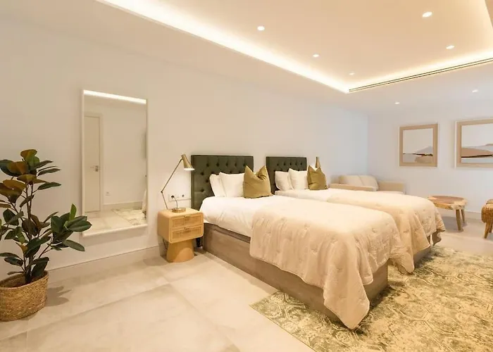 Bamanija By Buenavilla Βίλα *