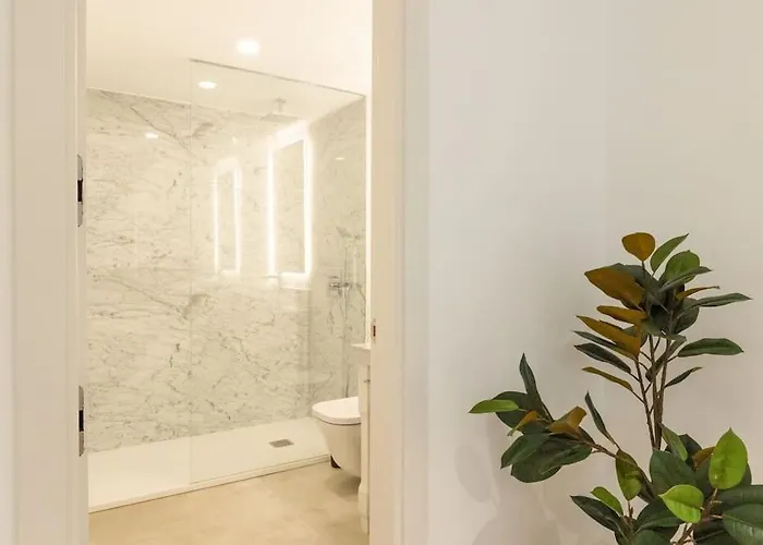 Bamanija By Buenavilla Villa Puerto Calero