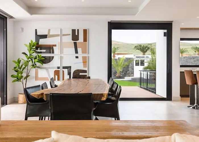 Villa Bamanija By Buenavilla *