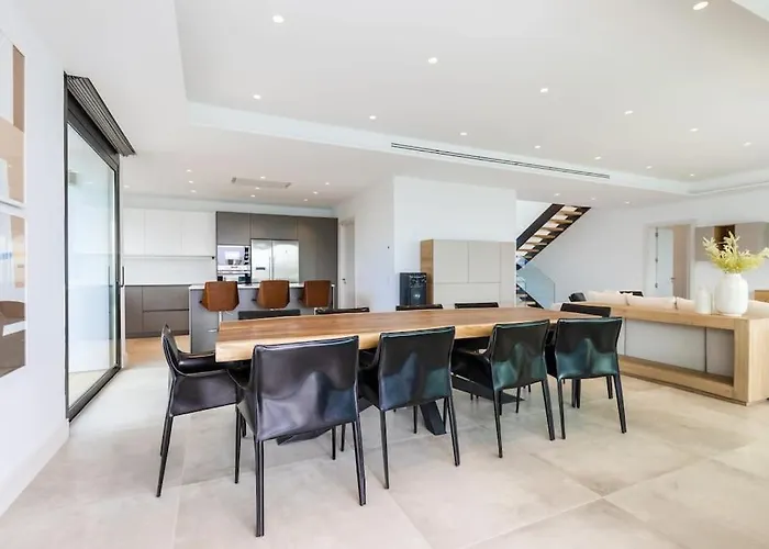 Bamanija By Buenavilla * Puerto Calero