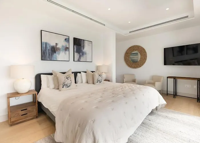 Bamanija By Buenavilla Βίλα Puerto Calero