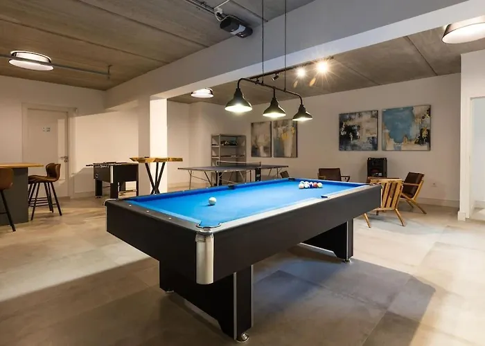 Bamanija By Buenavilla Puerto Calero