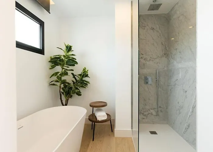 Bamanija By Buenavilla Βίλα *